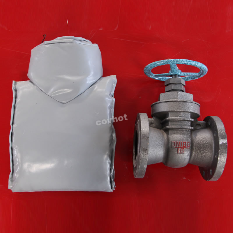 ? ? ? ?<a href=http://www.bizmedical.cn/e/tags/?tagname=%E5%8F%AF%E6%8B%86%E5%8D%B8%E4%BF%9D%E6%B8%A9%E5%A5%97 target=_blank class=infotextkey>可拆卸<a href=http://www.bizmedical.cn/e/tags/?tagname=%E4%BF%9D%E6%B8%A9%E5%A5%97 target=_blank class=infotextkey>保溫套</a></a>也稱<a href=http://www.bizmedical.cn/e/tags/?tagname=%E4%BF%9D%E6%B8%A9%E8%A1%A3 target=_blank class=infotextkey>保溫衣</a>，保溫被、絕熱套、它采用耐高低溫、防火保溫的材料，由耐高溫內(nèi)襯防火層，中間<a href=http://www.bizmedical.cn/e/tags/?tagname=%E4%BF%9D%E6%B8%A9%E9%9A%94%E7%83%AD target=_blank class=infotextkey>保溫隔熱</a>層，外層防護(hù)層<防水防腐蝕>組成，根據(jù)不同管道、閥門、設(shè)備的形狀、溫度、要求，經(jīng)過精心測(cè)繪，專業(yè)設(shè)計(jì)，特殊工藝加工而成。 ? ? ? ? ?可拆卸<a href=http://www.bizmedical.cn/e/tags/?tagname=%E9%98%80%E9%97%A8%E4%BF%9D%E6%B8%A9 target=_blank class=infotextkey>閥門保溫</a>包裹在被保溫產(chǎn)品的表面，就像給人穿了一件很舒適的衣服一樣，起到節(jié)能保溫，環(huán)保安全的作用。對(duì)于要經(jīng)常拆卸、維修保養(yǎng)、升級(jí)改造的管道，閥門、設(shè)備尤為實(shí)用，其綜合經(jīng)濟(jì)效益好，性價(jià)比高，是工業(yè)節(jié)能保溫的理想選擇。 ? ? ? ? ?新型可拆卸<a href=http://www.bizmedical.cn/e/tags/?tagname=%E9%98%80%E9%97%A8%E4%BF%9D%E6%B8%A9%E5%A5%97 target=_blank class=infotextkey><a href=http://www.bizmedical.cn/e/tags/?tagname=%E9%98%80%E9%97%A8%E4%BF%9D%E6%B8%A9 target=_blank class=infotextkey>閥門保溫</a>套</a>和傳統(tǒng)保溫方式的對(duì)比： ? ? ? ? ?普通鐵皮保溫，只能使用一次。要專業(yè)人士安裝，費(fèi)時(shí)費(fèi)力。傳統(tǒng)<a href=http://www.bizmedical.cn/e/tags/?tagname=%E4%BF%9D%E6%B8%A9%E5%A5%97 target=_blank class=infotextkey>保溫套</a>是硬材質(zhì)，不能彎曲折疊，占空間比例大。環(huán)境適用性差，外表是鐵皮材質(zhì)，容易生銹及腐蝕。傳統(tǒng)<a href=http://www.bizmedical.cn/e/tags/?tagname=%E9%98%80%E9%97%A8%E4%BF%9D%E6%B8%A9 target=_blank class=infotextkey>閥門保溫</a>方式只能適用于般溫度，高溫會(huì)導(dǎo)熱，低溫會(huì)生銹。傳統(tǒng)<a href=http://www.bizmedical.cn/e/tags/?tagname=%E4%BF%9D%E6%B8%A9%E5%A5%97 target=_blank class=infotextkey>保溫套</a>含石棉，對(duì)環(huán)境有污染。僅可省電節(jié)能約10%-?30% ? ? ? ? ?<a href=http://www.bizmedical.cn/e/tags/?tagname=%E5%8F%AF%E6%8B%86%E5%8D%B8%E4%BF%9D%E6%B8%A9%E5%A5%97 target=_blank class=infotextkey>可拆卸<a href=http://www.bizmedical.cn/e/tags/?tagname=%E4%BF%9D%E6%B8%A9%E5%A5%97 target=_blank class=infotextkey>保溫套</a></a> ? ? ? ?新型可拆卸閥門柔性<a href=http://www.bizmedical.cn/e/tags/?tagname=%E4%BF%9D%E6%B8%A9%E5%A5%97 target=_blank class=infotextkey>保溫套</a>可反復(fù)使用，正常情況下蘭10年。快捷簡(jiǎn)單，無需特別培訓(xùn)，節(jié)約人力達(dá)50%以上，方便拆卸，易于安裝?？蛇m用于不同形狀，不同規(guī)格的各種管道、閥門、設(shè)備。軟材料、強(qiáng)度高、有韌性，好包裝，空間適用性廣泛，適合狹小空間及特殊區(qū)域。防火，防水，防凍，防蟲蛀，防霉變，防油污，防輻射，耐酸堿，耐腐蝕。防高溫180 -1170C，防低溫負(fù)200°，溫度適用性極強(qiáng)。不含石棉及其它任何有害物質(zhì)，對(duì)人身體及環(huán)境完全無害?？墒‰姽?jié)能20%-60%。 ?
