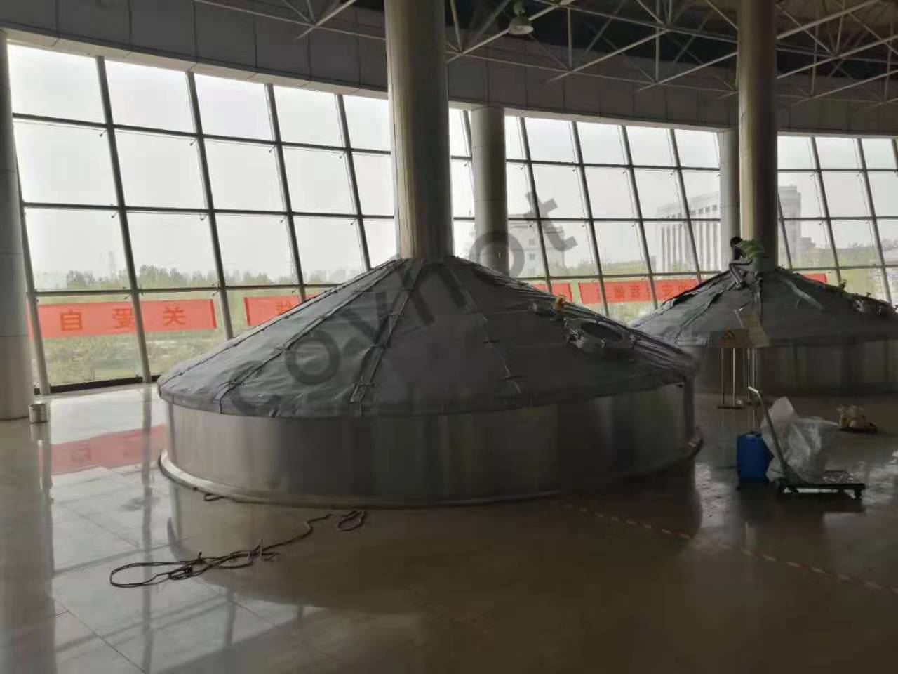 <a href=http://www.bizmedical.cn/e/tags/?tagname=%E5%8F%8D%E5%BA%94%E9%87%9C%E4%BF%9D%E6%B8%A9 target=_blank class=infotextkey>反應(yīng)釜保溫</a>套