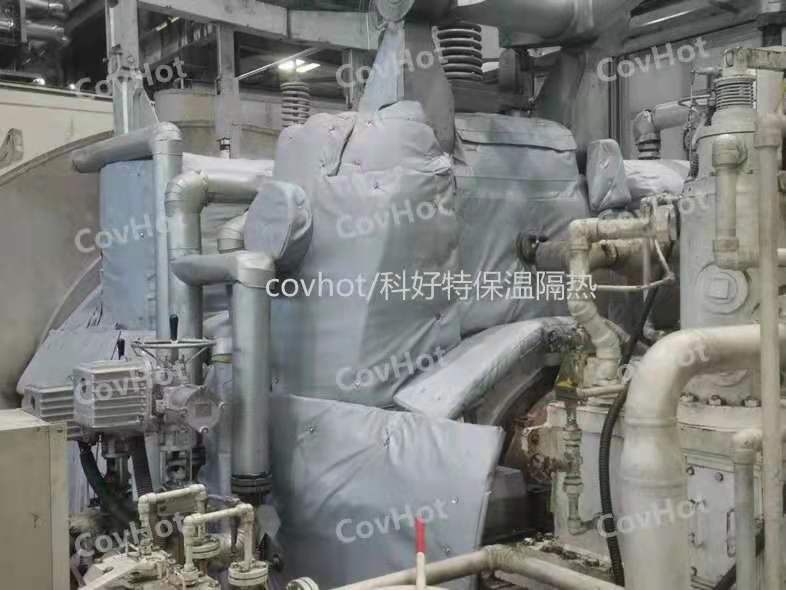 可拆卸汽輪機(jī)<a href=http://www.bizmedical.cn/e/tags/?tagname=%E4%BF%9D%E6%B8%A9%E5%A5%97 target=_blank class=infotextkey>保溫套</a>??