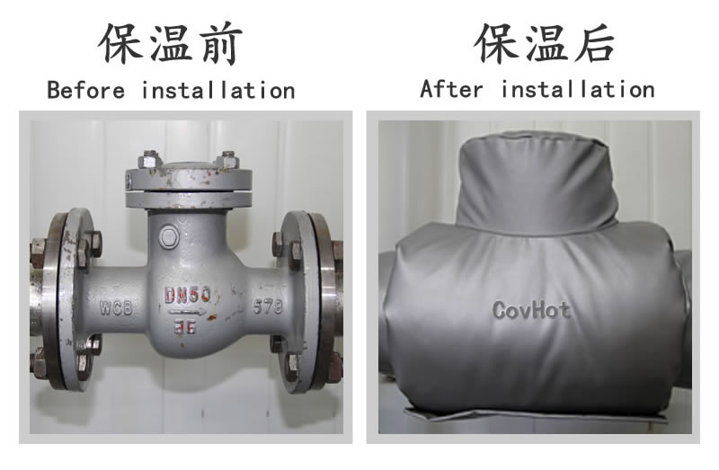 <a href=http://www.bizmedical.cn/e/tags/?tagname=%E9%98%80%E9%97%A8%E4%BF%9D%E6%B8%A9 target=_blank class=infotextkey>閥門保溫</a>安裝