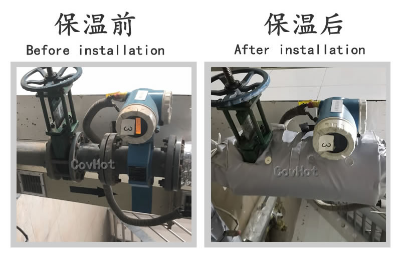 蒸汽<a href=http://www.bizmedical.cn/e/tags/?tagname=%E9%98%80%E9%97%A8%E4%BF%9D%E6%B8%A9 target=_blank class=infotextkey>閥門保溫</a>
