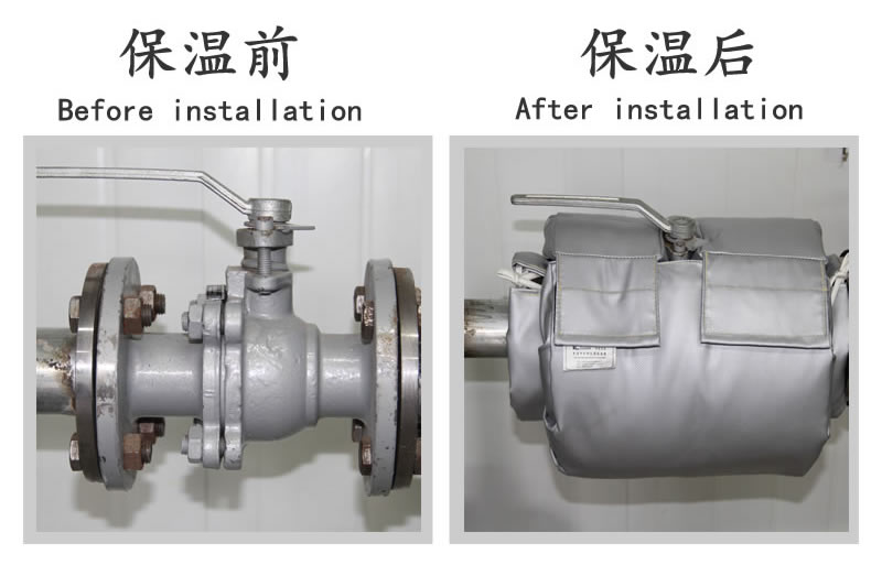 <a href=http://www.bizmedical.cn/e/tags/?tagname=%E9%98%80%E9%97%A8%E4%BF%9D%E6%B8%A9 target=_blank class=infotextkey>閥門保溫</a>保冷套