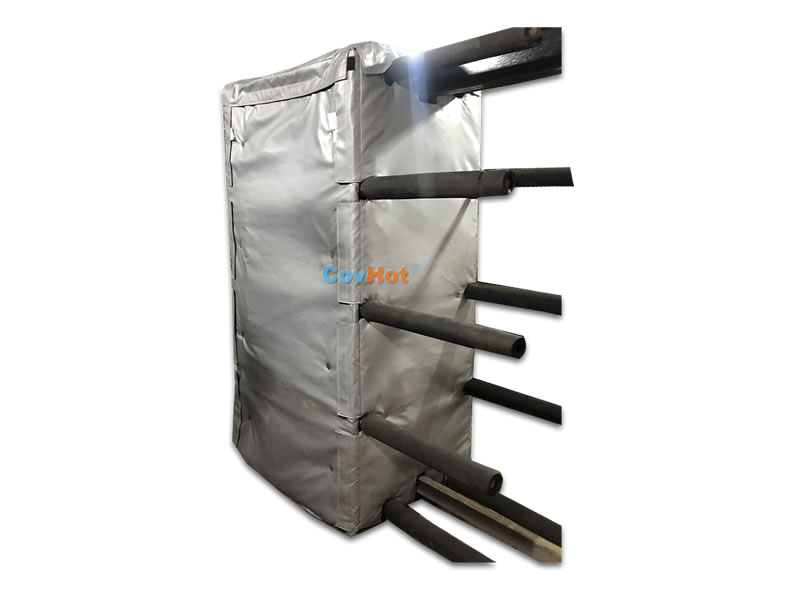高溫<a href=http://www.bizmedical.cn/e/tags/?tagname=%E8%AE%BE%E5%A4%87%E4%BF%9D%E6%B8%A9 target=_blank class=infotextkey>設(shè)備保溫</a>衣