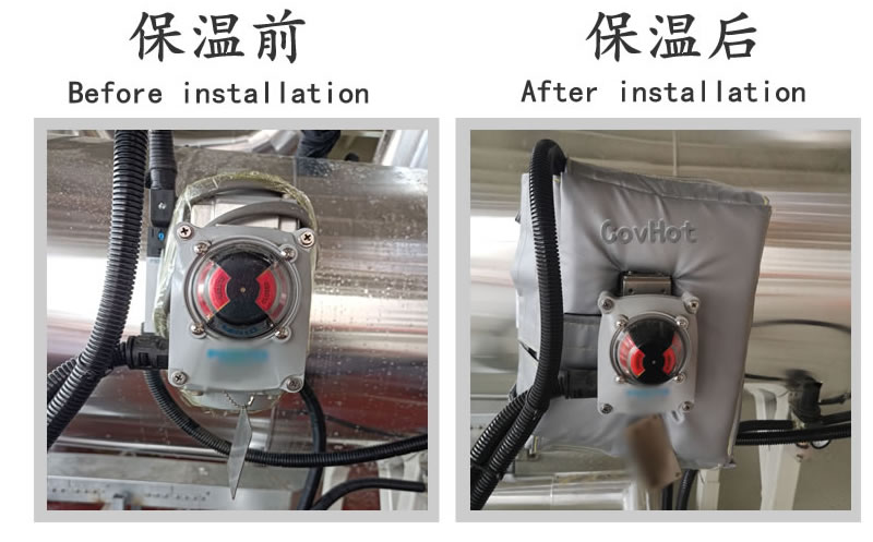 柔性<a href=http://www.bizmedical.cn/e/tags/?tagname=%E5%8F%AF%E6%8B%86%E5%8D%B8%E4%BF%9D%E6%B8%A9%E5%A5%97 target=_blank class=infotextkey>可拆卸<a href=http://www.bizmedical.cn/e/tags/?tagname=%E4%BF%9D%E6%B8%A9%E5%A5%97 target=_blank class=infotextkey>保溫套</a></a>