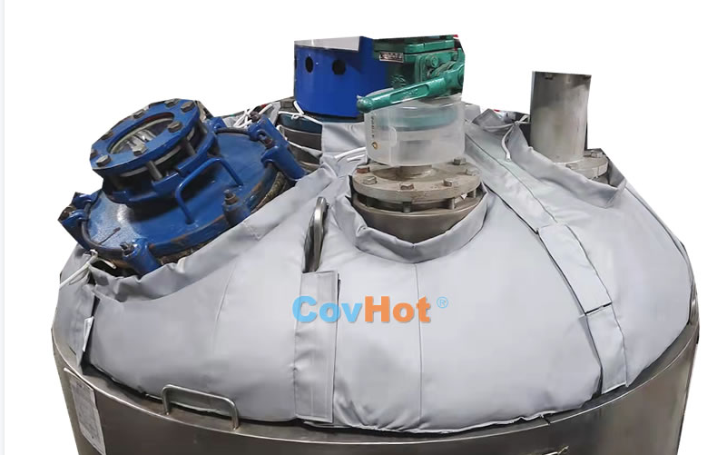 <a href=http://http://www.bizmedical.cn/e/tags/?tagname=%E7%BD%90%E4%BD%93%E4%BF%9D%E6%B8%A9 target=_blank class=infotextkey>罐體保溫</a>,<a href=http://www.bizmedical.cn/e/tags/?tagname=%E5%8F%8D%E5%BA%94%E9%87%9C%E4%BF%9D%E6%B8%A9 target=_blank class=infotextkey>反應(yīng)釜保溫</a>