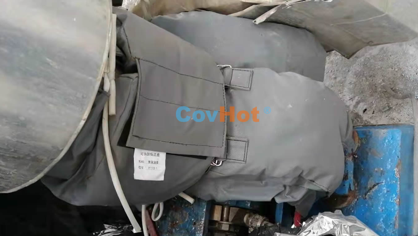 <a href=http://www.bizmedical.cn/e/tags/?tagname=%E5%8F%AF%E6%8B%86%E5%8D%B8%E4%BF%9D%E6%B8%A9%E5%A5%97 target=_blank class=infotextkey>可拆卸<a href=http://www.bizmedical.cn/e/tags/?tagname=%E4%BF%9D%E6%B8%A9%E5%A5%97 target=_blank class=infotextkey>保溫套</a></a>(衣),<a href=http://www.bizmedical.cn/e/tags/?tagname=%E9%98%80%E9%97%A8%E4%BF%9D%E6%B8%A9 target=_blank class=infotextkey>閥門(mén)保溫</a>