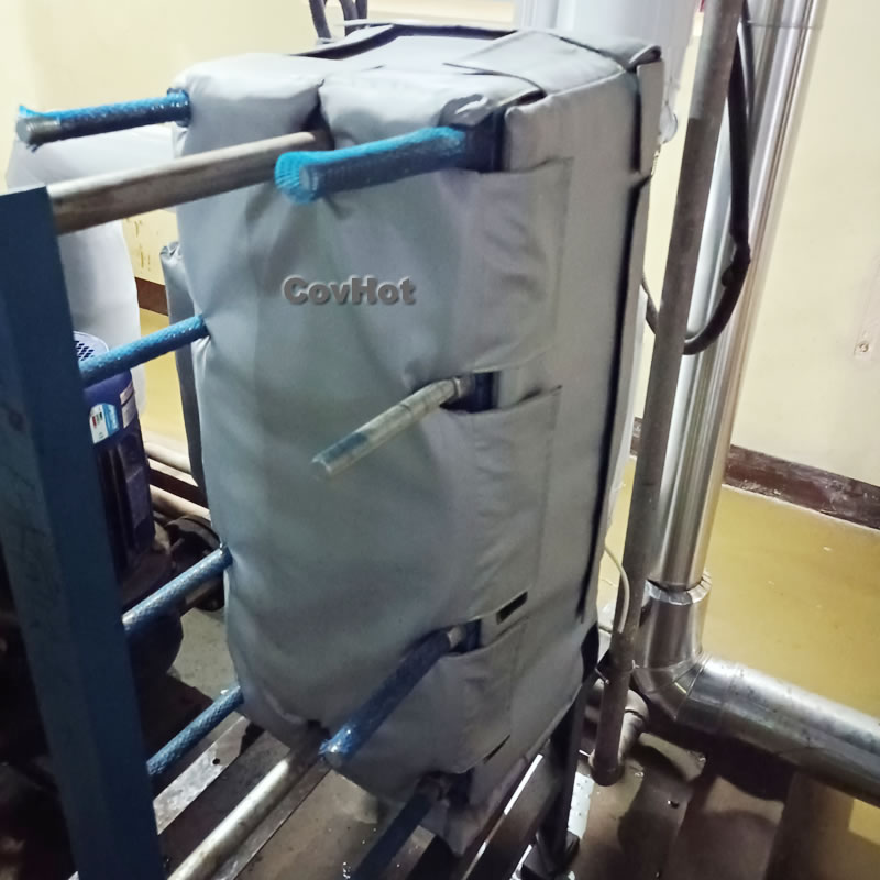<a href=http://www.bizmedical.cn/e/tags/?tagname=%E6%8D%A2%E7%83%AD%E5%99%A8%E4%BF%9D%E6%B8%A9 target=_blank class=infotextkey>換熱器保溫</a>衣,板換保溫