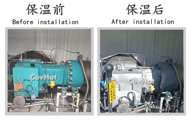 可拆卸式<a href=http://www.bizmedical.cn/e/tags/?tagname=%E4%BF%9D%E6%B8%A9%E5%A5%97 target=_blank class=infotextkey>保溫套</a>,工業(yè)節(jié)能<a href=http://www.bizmedical.cn/e/tags/?tagname=%E4%BF%9D%E6%B8%A9%E5%A5%97 target=_blank class=infotextkey>保溫套</a>