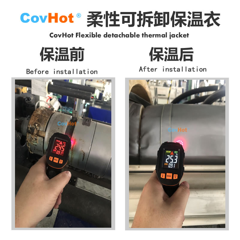工業(yè)高溫防護(hù),<a href=http://www.bizmedical.cn/e/tags/?tagname=%E5%B7%A5%E4%B8%9A%E4%BF%9D%E6%B8%A9 target=_blank class=infotextkey>工業(yè)保溫</a>隔熱