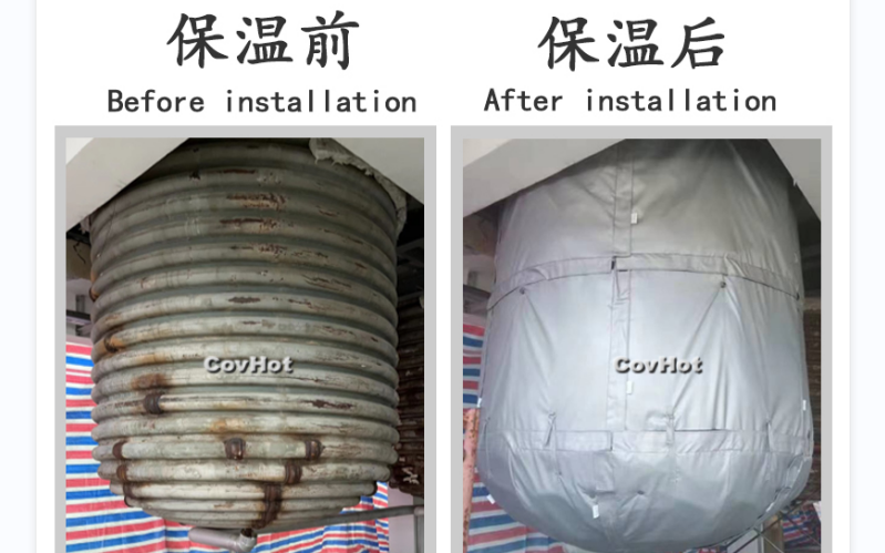工業(yè)<a href=http://www.bizmedical.cn/e/tags/?tagname=%E8%AE%BE%E5%A4%87%E4%BF%9D%E6%B8%A9 target=_blank class=infotextkey>設(shè)備保溫</a>隔熱,<a href=http://www.bizmedical.cn/e/tags/?tagname=%E5%8F%AF%E6%8B%86%E5%8D%B8%E4%BF%9D%E6%B8%A9%E5%A5%97 target=_blank class=infotextkey>可拆卸<a href=http://www.bizmedical.cn/e/tags/?tagname=%E4%BF%9D%E6%B8%A9%E5%A5%97 target=_blank class=infotextkey>保溫套</a></a>