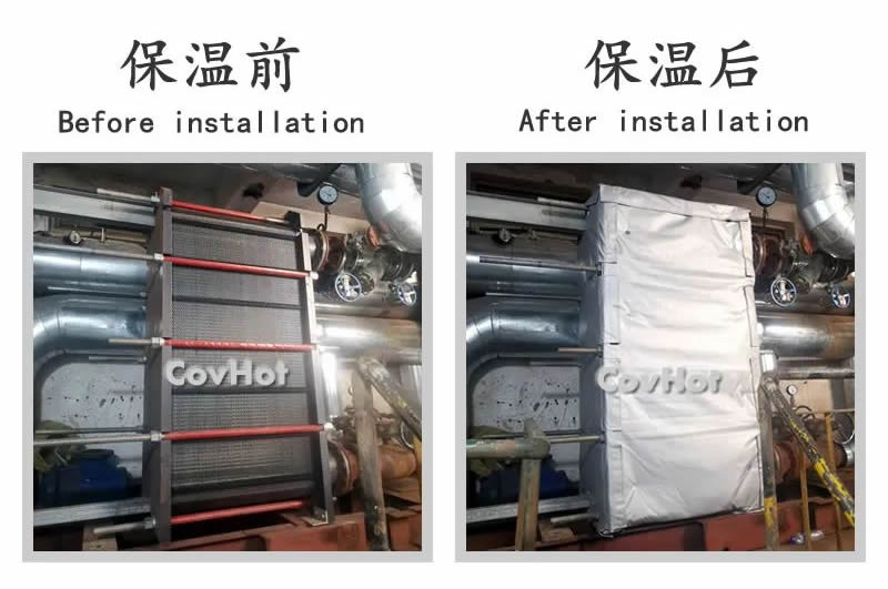 板式<a href=http://www.bizmedical.cn/e/tags/?tagname=%E6%8D%A2%E7%83%AD%E5%99%A8%E4%BF%9D%E6%B8%A9 target=_blank class=infotextkey>換熱器保溫</a>,<a href=http://www.bizmedical.cn/e/tags/?tagname=%E5%8F%AF%E6%8B%86%E5%8D%B8%E4%BF%9D%E6%B8%A9%E5%A5%97 target=_blank class=infotextkey>可拆卸<a href=http://www.bizmedical.cn/e/tags/?tagname=%E4%BF%9D%E6%B8%A9%E5%A5%97 target=_blank class=infotextkey>保溫套</a></a>