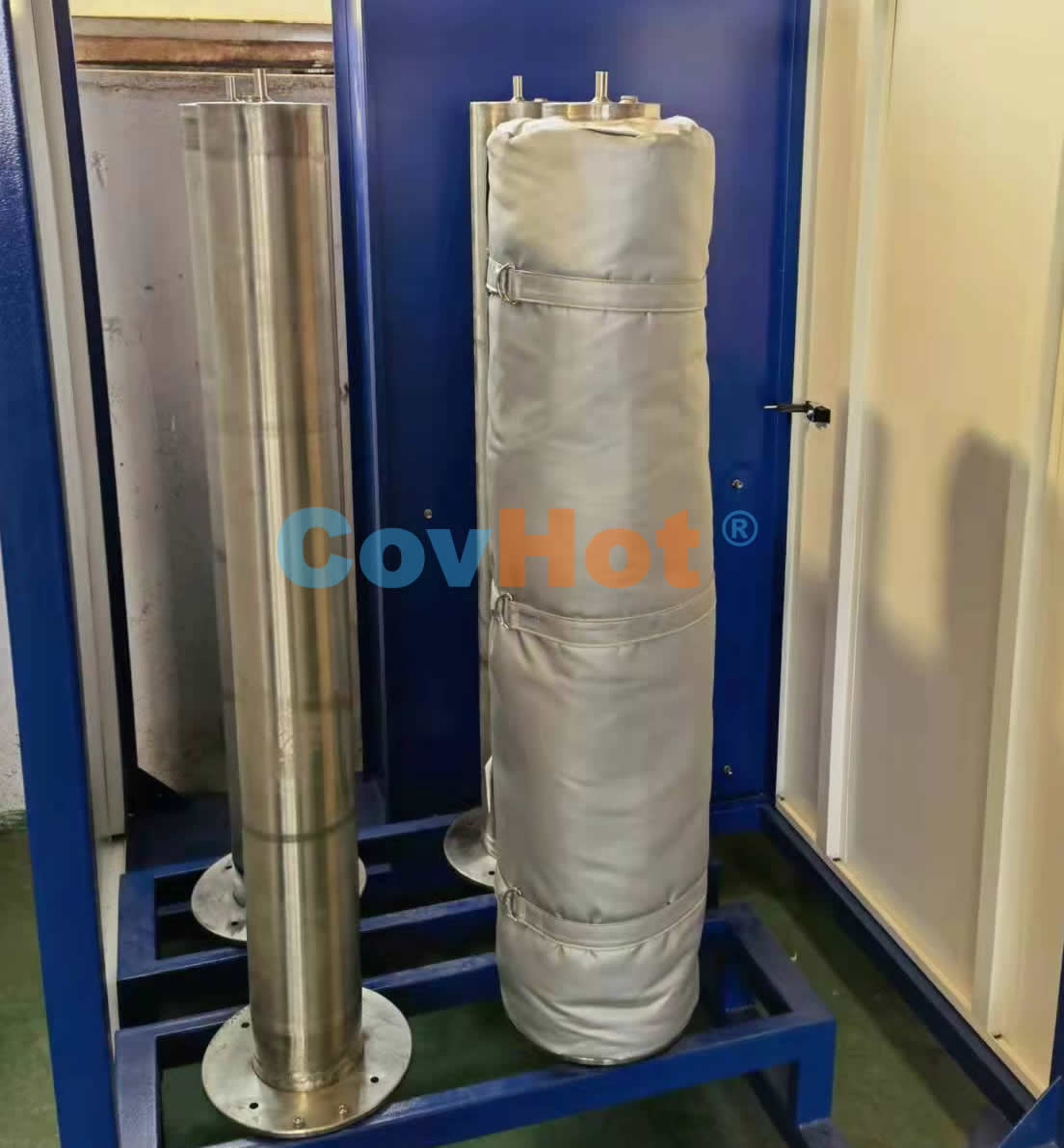 純化器反應(yīng)器,<a href=http://www.bizmedical.cn/e/tags/?tagname=%E5%8F%AF%E6%8B%86%E5%8D%B8%E4%BF%9D%E6%B8%A9%E5%A5%97 target=_blank class=infotextkey>可拆卸<a href=http://www.bizmedical.cn/e/tags/?tagname=%E4%BF%9D%E6%B8%A9%E5%A5%97 target=_blank class=infotextkey>保溫套</a></a>