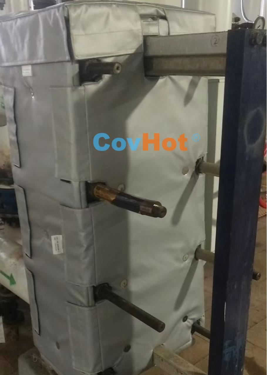 板式<a href=http://www.bizmedical.cn/e/tags/?tagname=%E6%8D%A2%E7%83%AD%E5%99%A8%E4%BF%9D%E6%B8%A9 target=_blank class=infotextkey>換熱器保溫</a>,<a href=http://www.bizmedical.cn/e/tags/?tagname=%E5%8F%AF%E6%8B%86%E5%8D%B8%E4%BF%9D%E6%B8%A9%E5%A5%97 target=_blank class=infotextkey>可拆卸<a href=http://www.bizmedical.cn/e/tags/?tagname=%E4%BF%9D%E6%B8%A9%E5%A5%97 target=_blank class=infotextkey>保溫套</a></a>