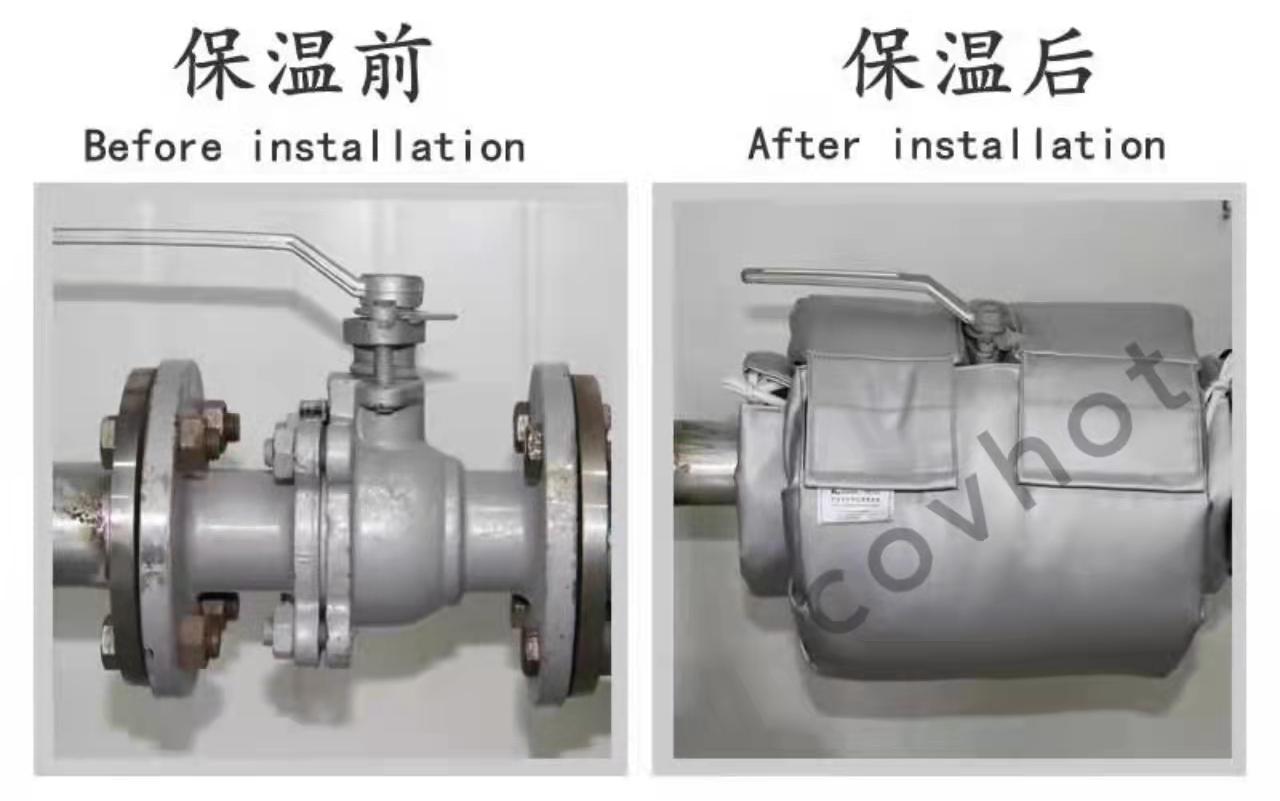 <a href=http://www.bizmedical.cn/e/tags/?tagname=%E5%8F%AF%E6%8B%86%E5%8D%B8%E4%BF%9D%E6%B8%A9%E5%A5%97 target=_blank class=infotextkey>可拆卸<a href=http://www.bizmedical.cn/e/tags/?tagname=%E4%BF%9D%E6%B8%A9%E5%A5%97 target=_blank class=infotextkey>保溫套</a></a>,<a href=http://www.bizmedical.cn/e/tags/?tagname=%E9%98%80%E9%97%A8%E4%BF%9D%E6%B8%A9 target=_blank class=infotextkey>閥門保溫</a>,管路保溫,<a href=http://www.bizmedical.cn/e/tags/?tagname=%E6%8D%A2%E7%83%AD%E5%99%A8%E4%BF%9D%E6%B8%A9 target=_blank class=infotextkey>換熱器保溫</a>