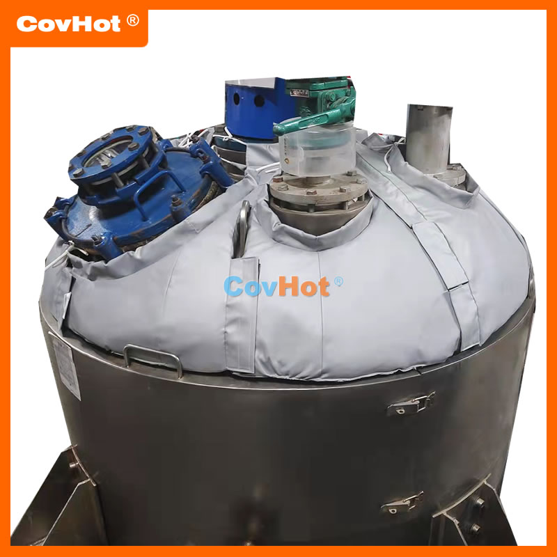 封頭<a href=http://www.bizmedical.cn/e/tags/?tagname=%E4%BF%9D%E6%B8%A9%E5%A5%97 target=_blank class=infotextkey>保溫套</a>
