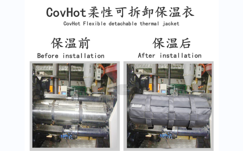 可拆卸<a href=http://www.bizmedical.cn/e/tags/?tagname=%E8%AE%BE%E5%A4%87%E4%BF%9D%E6%B8%A9 target=_blank class=infotextkey>設(shè)備保溫</a>套,<a href=http://www.bizmedical.cn/e/tags/?tagname=%E8%AE%BE%E5%A4%87%E4%BF%9D%E6%B8%A9 target=_blank class=infotextkey>設(shè)備保溫</a>套