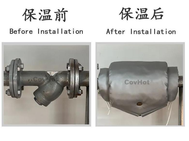 食品生產(chǎn)<a href=http://www.bizmedical.cn/e/tags/?tagname=%E4%BF%9D%E6%B8%A9%E9%9A%94%E7%83%AD target=_blank class=infotextkey>保溫隔熱</a>,<a href=http://www.bizmedical.cn/e/tags/?tagname=%E5%8F%AF%E6%8B%86%E5%8D%B8%E4%BF%9D%E6%B8%A9%E5%A5%97 target=_blank class=infotextkey>可拆卸<a href=http://www.bizmedical.cn/e/tags/?tagname=%E4%BF%9D%E6%B8%A9%E5%A5%97 target=_blank class=infotextkey>保溫套</a></a>