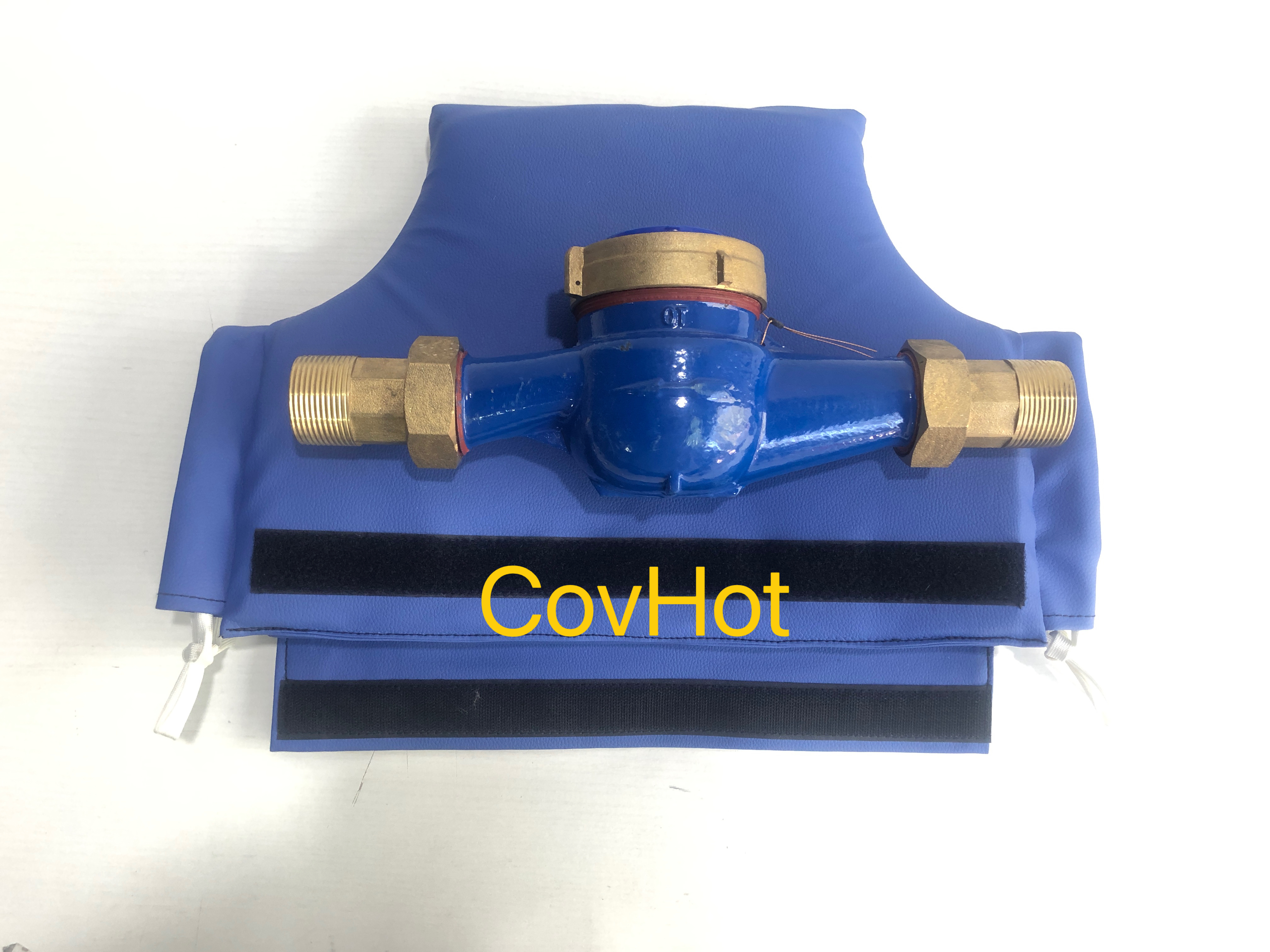 可拆卸式水表<a href=http://www.bizmedical.cn/e/tags/?tagname=%E4%BF%9D%E6%B8%A9%E5%A5%97 target=_blank class=infotextkey>保溫套</a>,水管保溫,水表保溫